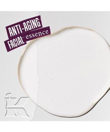 Kiehl's Iris Extract Activating Treatment Essence - Anti-Aging Skincare for Fine Lines & Radiance Hydrating & Exfoliating Facial Treatment for All Skin Types - 6.8 fl oz - Buy Online on SooperMarket.com