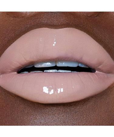 Maybelline Color Sensational Vivid Hot Lacquer Lip Gloss Tease 0.17 fl. oz - Buy Online on SooperMarket.com