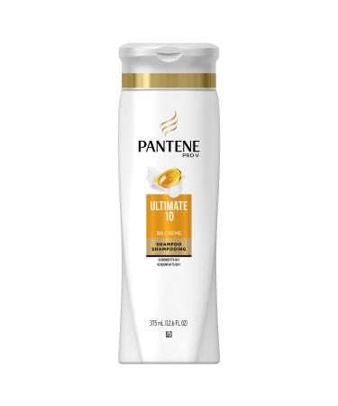 Pantene Pro-V Ultimate 10 BB Shampoo 375 ml OLD VERSION 3