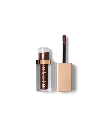 Stila Shimmer And Glow Liquid Eye Shadow - Original Jezebel Twig - Buy Online on SooperMarket.com