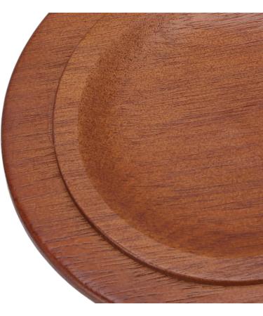 TOPINCN Men s Wooden Shaving Brush Bowl - Maple Foam Cup & Tool for Perfect Shaving Experience - Buy Online on SooperMarket.com