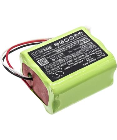 Replacement Battery for 17A49 A AVT-800217 D - 2000mAh Compatible Battery for Long-lasting Power - Buy Online on SooperMarket.com