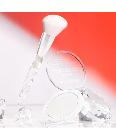 Shop Wet n Wild Marilyn Monroe Collection - Icon Clarifying Finishing Powder | International Shipping Available - Buy Online on SooperMarket.com