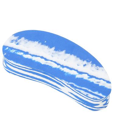 Dioch rubber claw trimmer pad cow hoof trim liner farm cattle accessories Poultice dressings reduce the hoof contact with the floor