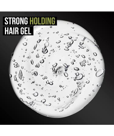 TRESemme Extra Hold Hair Gel with Vitamin B - 5 Tubes of 9 Oz. Ea. - Volumizing & Frizz Control Hair Products - Buy Online on SooperMarket.com