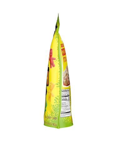 Sour Patch Soft and Chewy Kids Candy 816g - Sweet & Sour Treat for Kids | International Shipping Available - Buy Online on SooperMarket.com