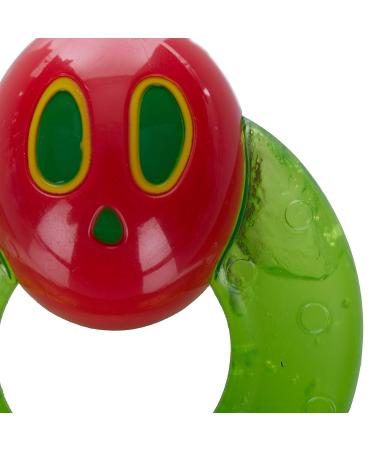 Kids Preferred Very Hungry Caterpillar Gel Soother 96420 by Eric Carle - Buy Online on SooperMarket.com