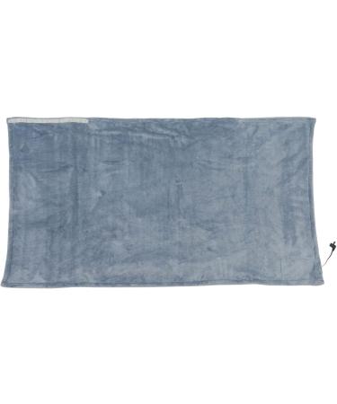 USB Heating Ceiling - Soft & Warm Advanced Technology | Constant Temperature | Perfect for Home & Car - Gray Blue - Buy Online on SooperMarket.com