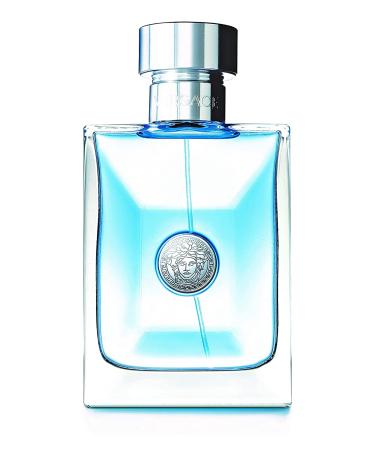 Versace Pour Homme Signature (Dark Blue) 100ml - Men's Cologne for Man | AGP2 - Buy Online on SooperMarket.com