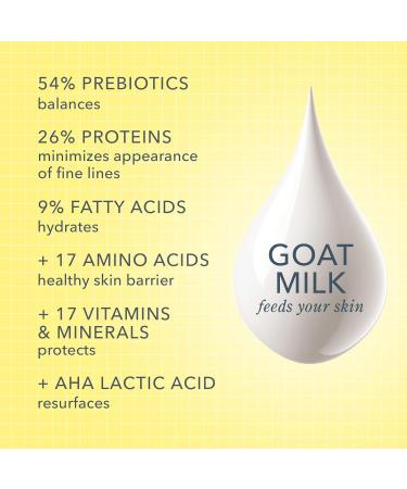Beekman 1802 Goat Milk Tinted Lip Cream SPF 15 - Fragrance Free Elderberry & Niacinamide - Hydrating for Sensitive Skin - Cruelty-Free | Spicy Nudey Shade - Buy Online on SooperMarket.com