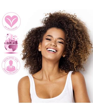 Coochy Plus Sweet Bliss Shave Cream + Pre-Shave Elixir Kit - HydroLock & Moisturizing Formula for Razor Burn Relief - Buy Online on SooperMarket.com