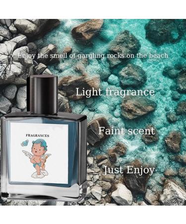 Cologne For Men Fragrances Pheromone Spray Hypnosis 2.0 Cologne for Men Pheromone Infused for Attraction Long Lasting Romantic Scent (1 Pack) - Buy Online on SooperMarket.com