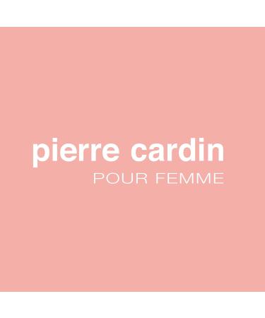Pierre Cardin Eau de Parfum pour Femme 50 ml 1 Count (Pack of 1) - Buy Online on SooperMarket.com