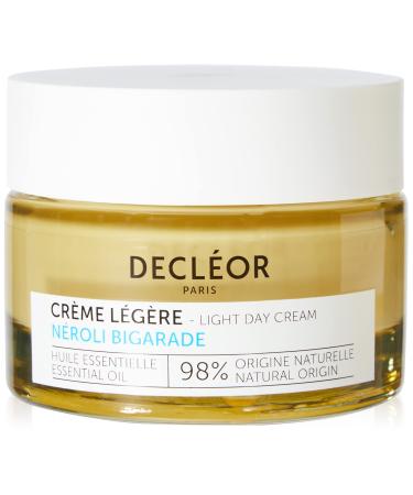 decleor NEROLI LIGHT CREAM