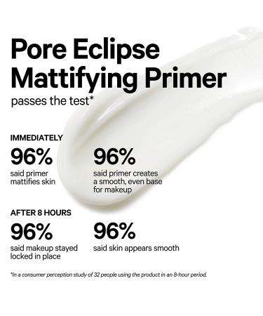 MILK Makeup Pore Eclipse Mattifying Face Primer 0.68 FL OZ - Buy Online on SooperMarket.com