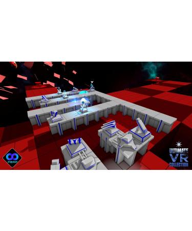 The Ultimate VR Collection - 5 Great Games on One Disk (PSVR/PS4) Single - Buy Online on SooperMarket.com