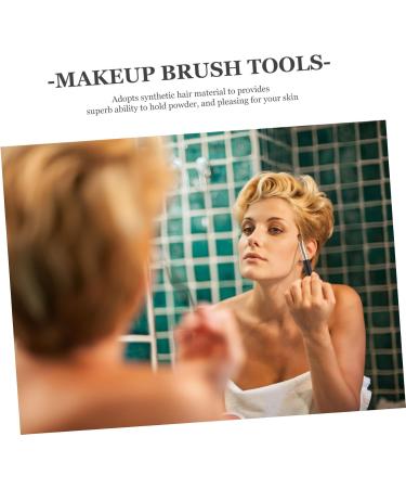 minkissy Mascara Tool Makeup Applicators Foundation Applicator Mascara Brush Wands Concealer Brush Wand Lipstick Applicator Lip Applicators Eye Cream Applicator Tool Lip Makeup Set - Buy Online on SooperMarket.com
