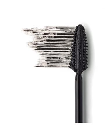 L'Or al Paris False Lash Butterfly Intenza Mascara - Maximum Volume Intense Matte Black - 1 Pack (7 ml) - International Shipping Available - Buy Online on SooperMarket.com