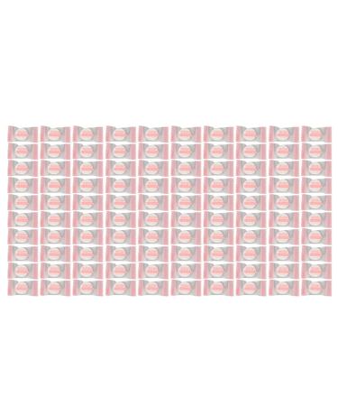 Compressed Facial Mask Sheets Facial Mask Paper 100pcs for Beauty Salon