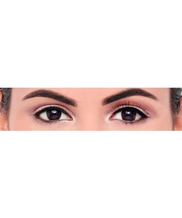 Eylure Lengthening False Eyelashes 035 - Natural Definition and Glamour - Buy Online on SooperMarket.com