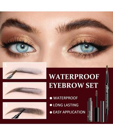 Shefave Make Up Set for Teenage Girls All in One Make Up Kit - Full Makeup Sets for Women with Eyeshadow Foundation Concealer Lipstick Lip Gloss Eyebrow Kit Makeup Brush & Sponge Makeup Gift Set Set A - Buy Online on SooperMarket.com