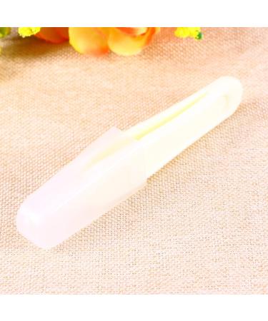 DOITOOL Cleaning Tools Ear Cleaning Tool Infant Nose Cleaning Safety Nose Cleaner Clip Ear Nose Care Cleaner Navel Cleaner Remover for Baby Care Supplies Cleaning Tools Ear Cleaning Tool - Buy Online on SooperMarket.com