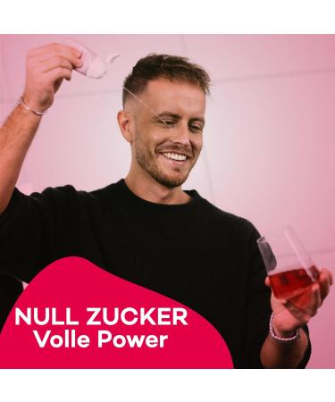 Juizy WoW Sugar-Free Cherry Lemon Syrup | 6 x 65ml | Zero Calories Vegan Beverage Concentrate | Up to 72L Natural Drink | More Juice Less Calories - Buy Online on SooperMarket.com