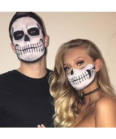 CCBeauty Eye Black Baseball Face Body Paint Stick - Non-Toxic Sports Makeup for Halloween Cosplay Parties (03# Black) - Buy Online on SooperMarket.com
