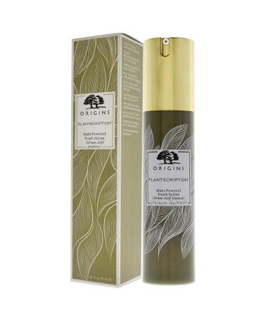 Origins Plantscription Multi-Powered Youth Serum 1.7 oz - For Women - Buy Online on SooperMarket.com