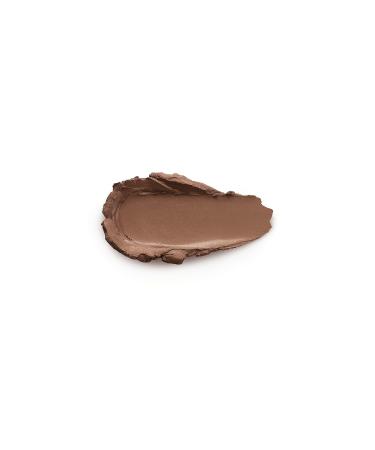 Kiko Milano Sculpting Touch Creamy Stick Contour 202 - Ebony Matt Finish Contour Pencil for Perfect Shaping | 1 Piece - International Shipping - Buy Online on SooperMarket.com