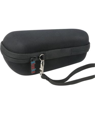 KHANKA Hard Pocket Protective Cover for Braun Series 5 5090cc 5070cc 5030s 5040s - Wet & Dry Electric Shaver Case - Durable Organizer Bag - Buy Online on SooperMarket.com