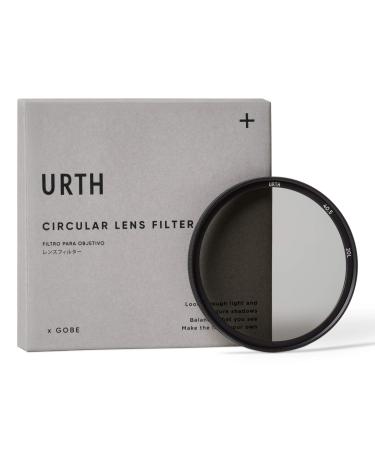 Urth 40.5mm Circular Polarizing (CPL) Lens Filter (Plus+) 40.5mm Screw-in