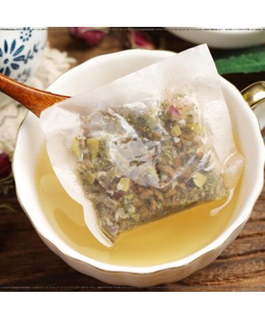 Scented Tea Flavor Herbal Tea Bags Scented Tea Repeatable Brew Refreshing Individually Packaged Herbal Tea for Summer - Buy Online on SooperMarket.com