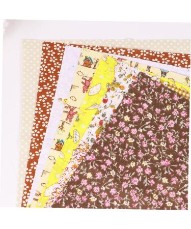 Anneome 14pcs Blush for Cheeks Lip Tint Handcraft Cloth Material Makeup Cloth Material for Diy Flowers Patch - Buy Online on SooperMarket.com