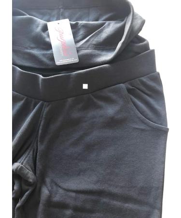 Purpless Maternity Over Bump Joggers 1307 - Comfortable Pregnancy Trousers for Women - Buy Online on SooperMarket.com