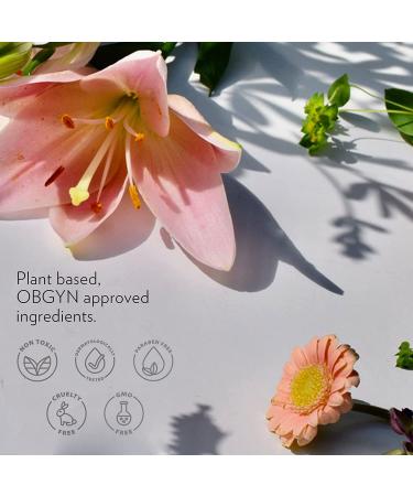 Rosebud Woman Ritual Travel Kit - 4 Piece Set for Ultimate Wellness On the Go - Buy Online on SooperMarket.com