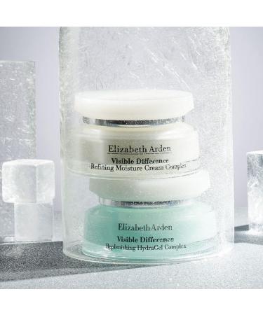 Elizabeth Arden HydraGel Complex - Visible Difference Replenishing Formula - Buy Online on SooperMarket.com