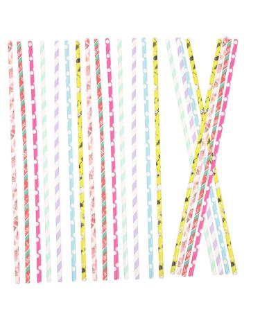 IMIKEYA 50pcs Marshmallow Stick Lollipop Sticks Cookies Decorating Sticks Marshmallow Candy Sticks Candy Melt Sticks Candy Bars Marshmallow Supplies Paper Super Long Cake Stick