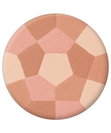 NYC Color Wheel Mosaic Face Powder - Rose Glow - 0.32 oz - Buy Online on SooperMarket.com