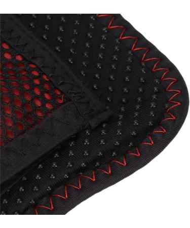 Neck Heating Pillows | Infrared Heated Neck Wrap with 3-Mode Massage for Pain Relief - Buy Online on SooperMarket.com