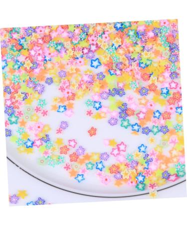 FRCOLOR Nail Art Decor 1000pcs Decor Cell Phone Accessories Manicure Tool Nail Beauty Accessories Polymer Clay Nail Protector - Buy Online on SooperMarket.com