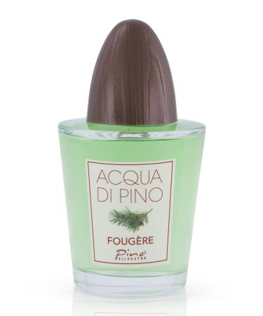 Pino Silvestre Acqua Di Pino Fougere For Men - A Men's Eau De Toilette Cologne Perfume Spray With An Intense Fragrance For Every Guy - A Truly Male Musk For The Fierce Man In Your Life - 4.2 Oz