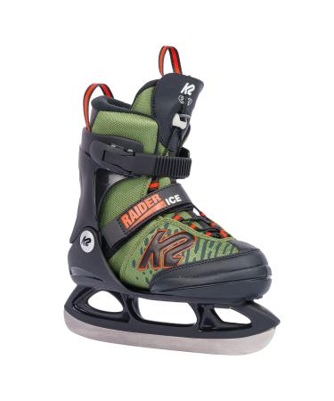 K2 Skate Raider Ice Skate
