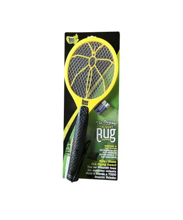 KNOCK DOWN Bug Racquet Zapper