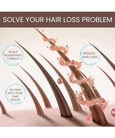 Nmbol Hair Growth Spray 1 - Buy Online on SooperMarket.com