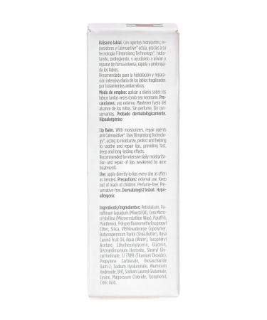 Acniben Lip Gloss 10 ml - Moisturizing & Shine for Stunning Lips | International Shipping Available - Buy Online on SooperMarket.com