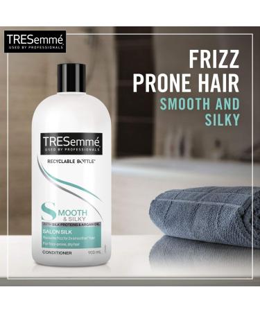 Tresemm Hair Conditioner Softener Pack of 2 x 900 ml - International Shipping Available - Buy Online on SooperMarket.com