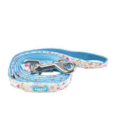 Puppia Wildflower Lead Sky Blue M M Blue
