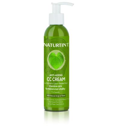 NATURTINT Anti Ageing CC Cream  200 ML