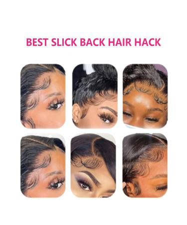 DAN Technology Hair Wax Stick for Women - Tame Frizz & Smoothing Flyaways International Shipping (2.7 oz - Buy Online on SooperMarket.com